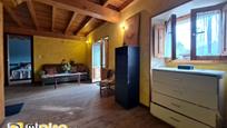 Sala d'estar de Finca rústica en venda en Bárcena de Cicero
