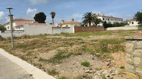 Foto 2 de Terreny industrial en venda a Calle Orenga, 3, Platja de Mont-roig, Mont-roig del Camp