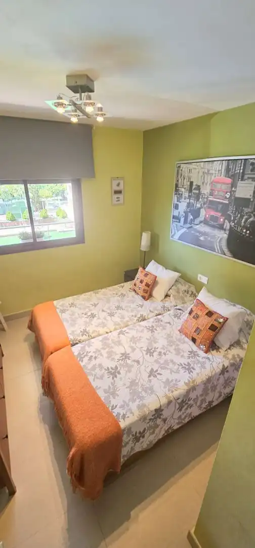 Wohnung mit Pool zur Miete in Torre del Mar, imagen 9