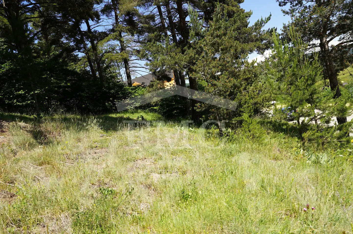 Wohnbaugrundstück zum Verkauf in Avinguda de la Molina 169, imagen 10