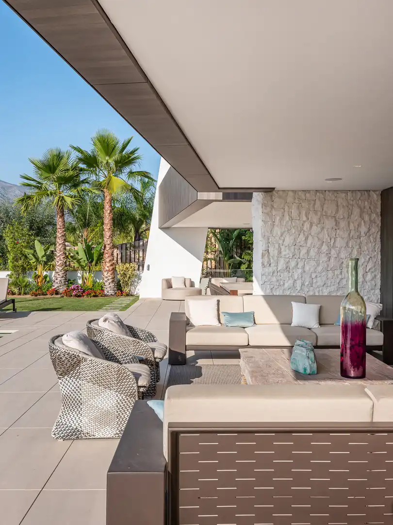 Casa amb piscina en venda a Nueva Andalucía, imagen 51