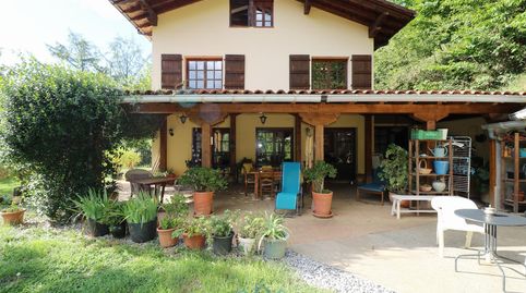 Foto 3 de Casa o xalet en venda a Etxalar, Navarra