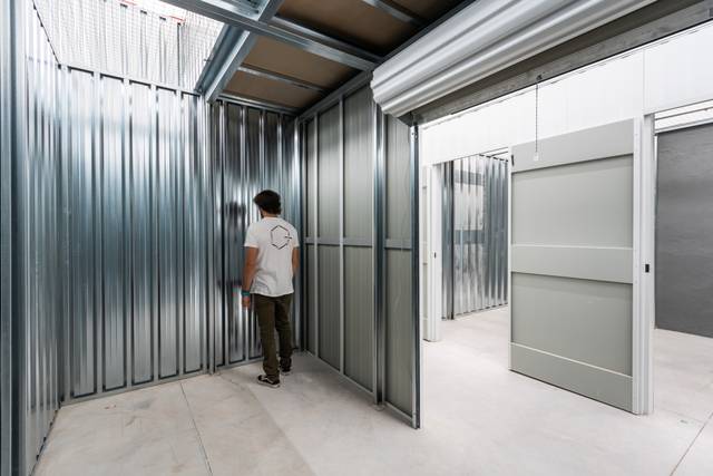 Trastero en Alquiler en Paseo de Arroyomolinos, 69 en Suroeste - Zona Hospital