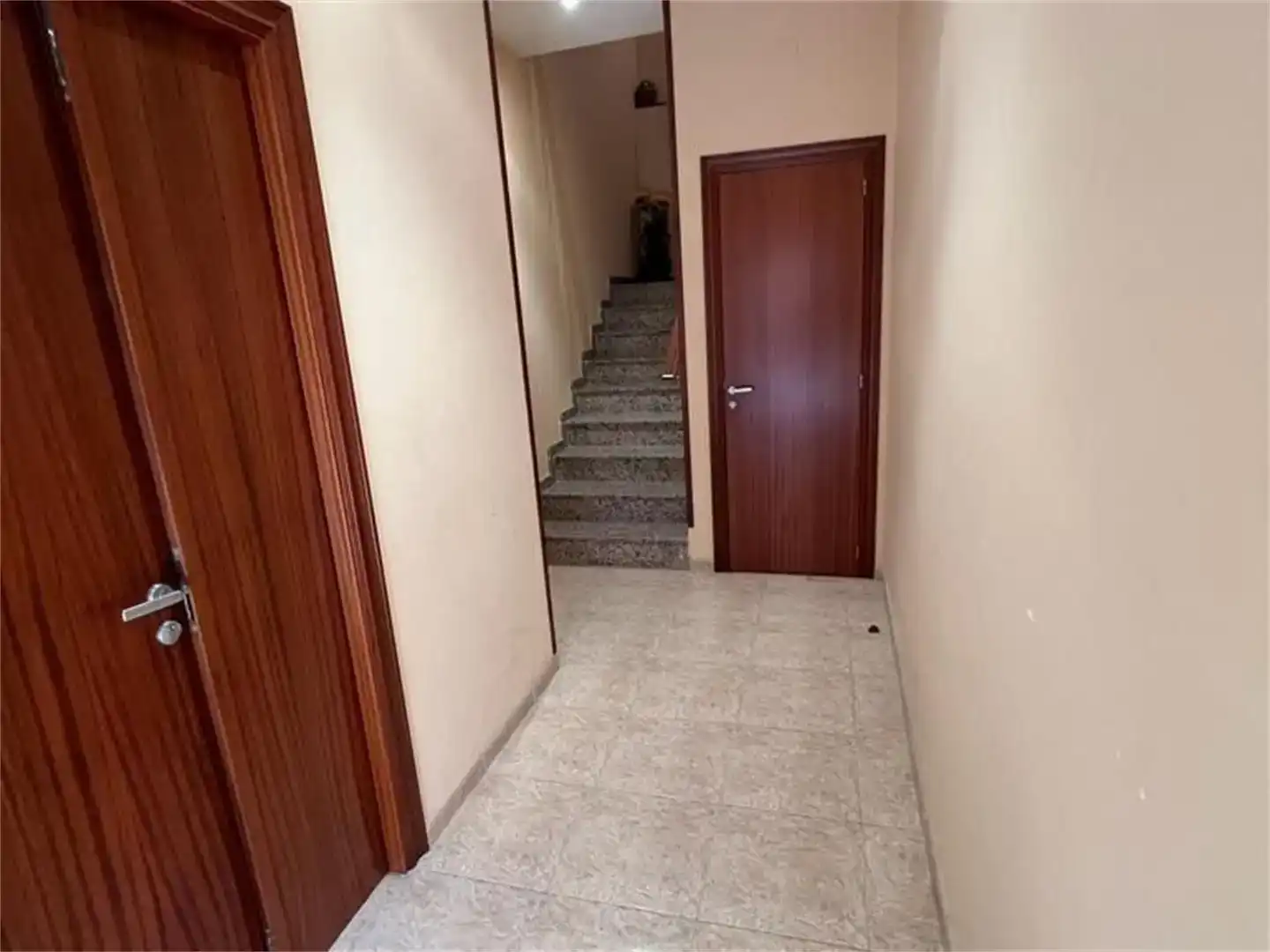 Casa adosada en venda en Cabra del Camp amb Parquet, Traster i Balcó