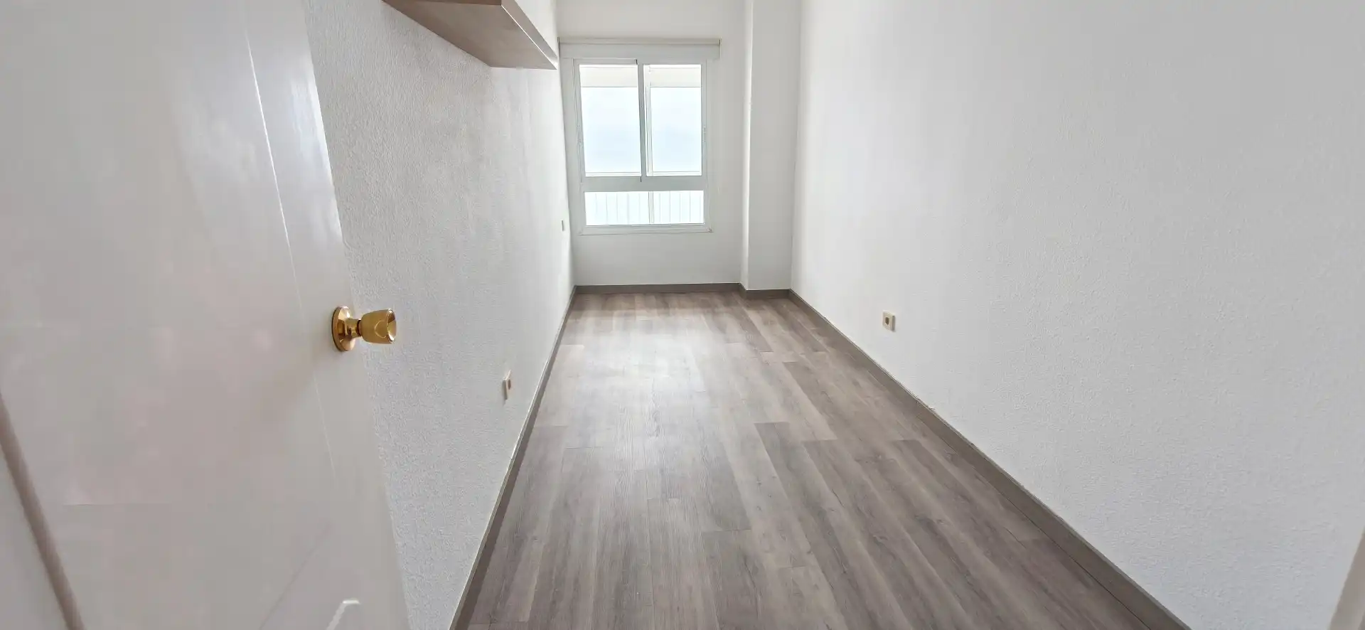 Bedroom of Flat for rent in San Cristóbal de la Laguna  with Oven, Washing machine and Balcony