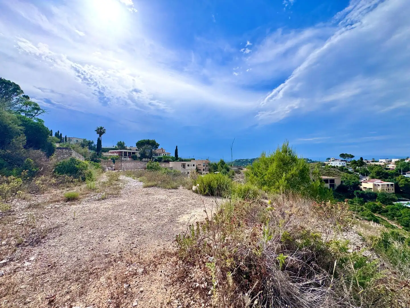 Residential land for sale in Calle del General Palafox, imagen 17