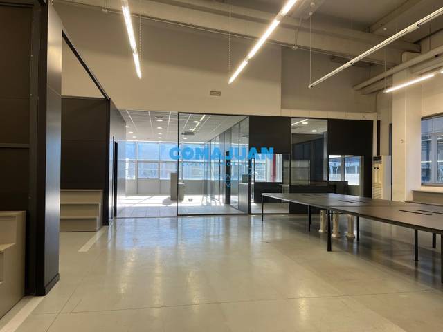 Nave industrial en Alquiler en El Remei