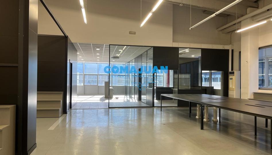 Photo 1 of Industrial buildings to rent in El Remei, Barcelona