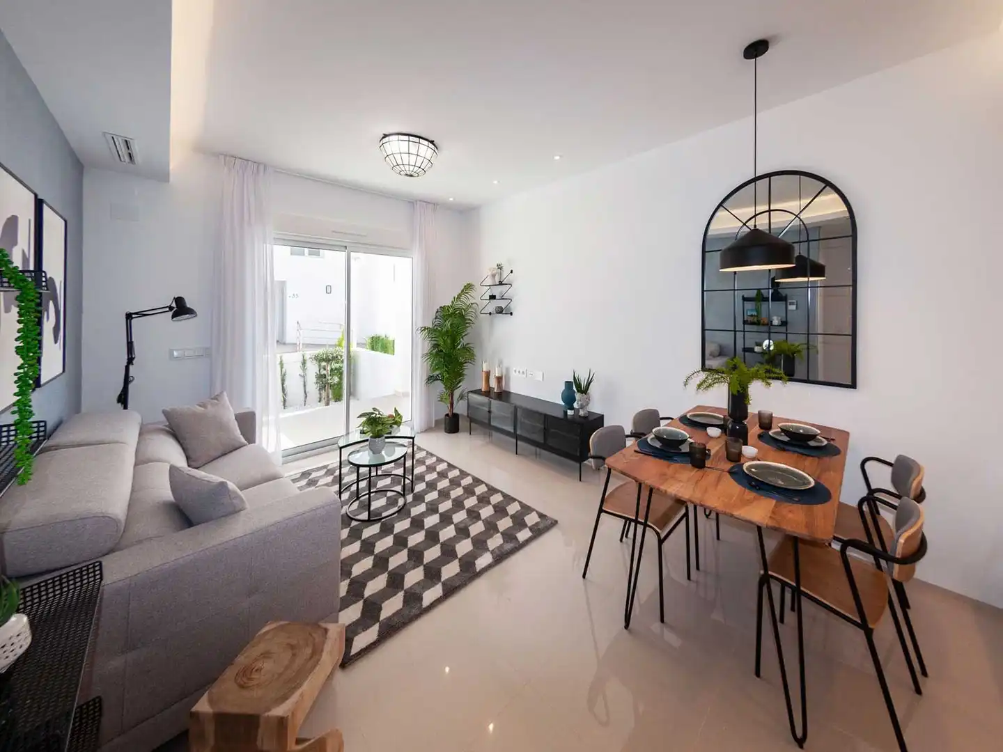Apartamento con piscina en venta en Avenida Avenida Antonio Quesada, imagen 6