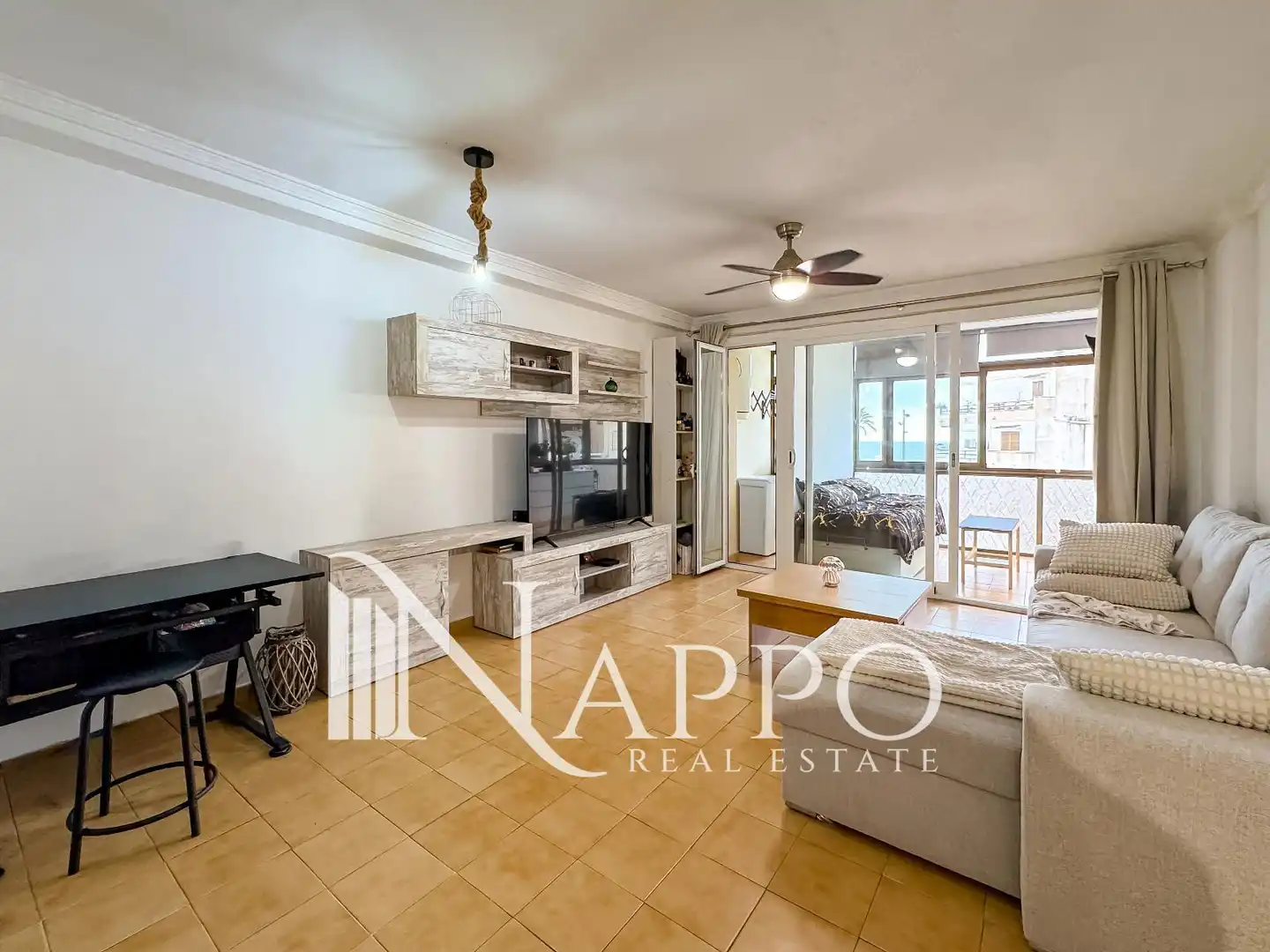 Flat for sale in CONTRALMIRALL FERRAGUT, Magaluf