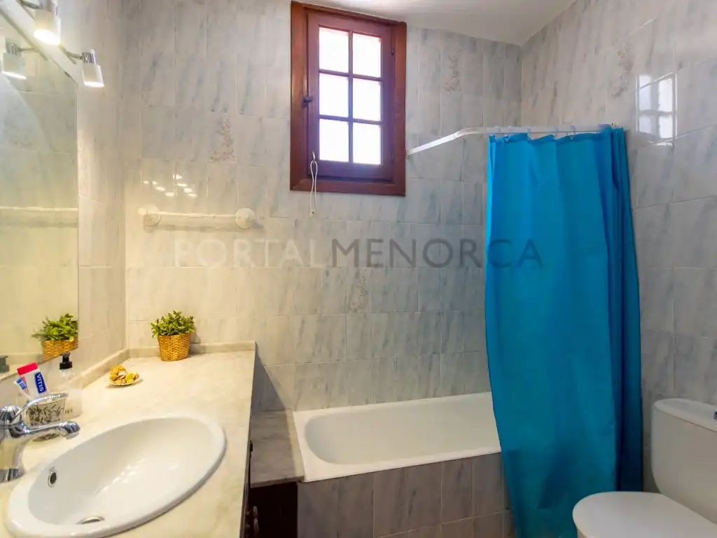 Apartament amb piscina en venda a Playas de Fornells, imagen 22
