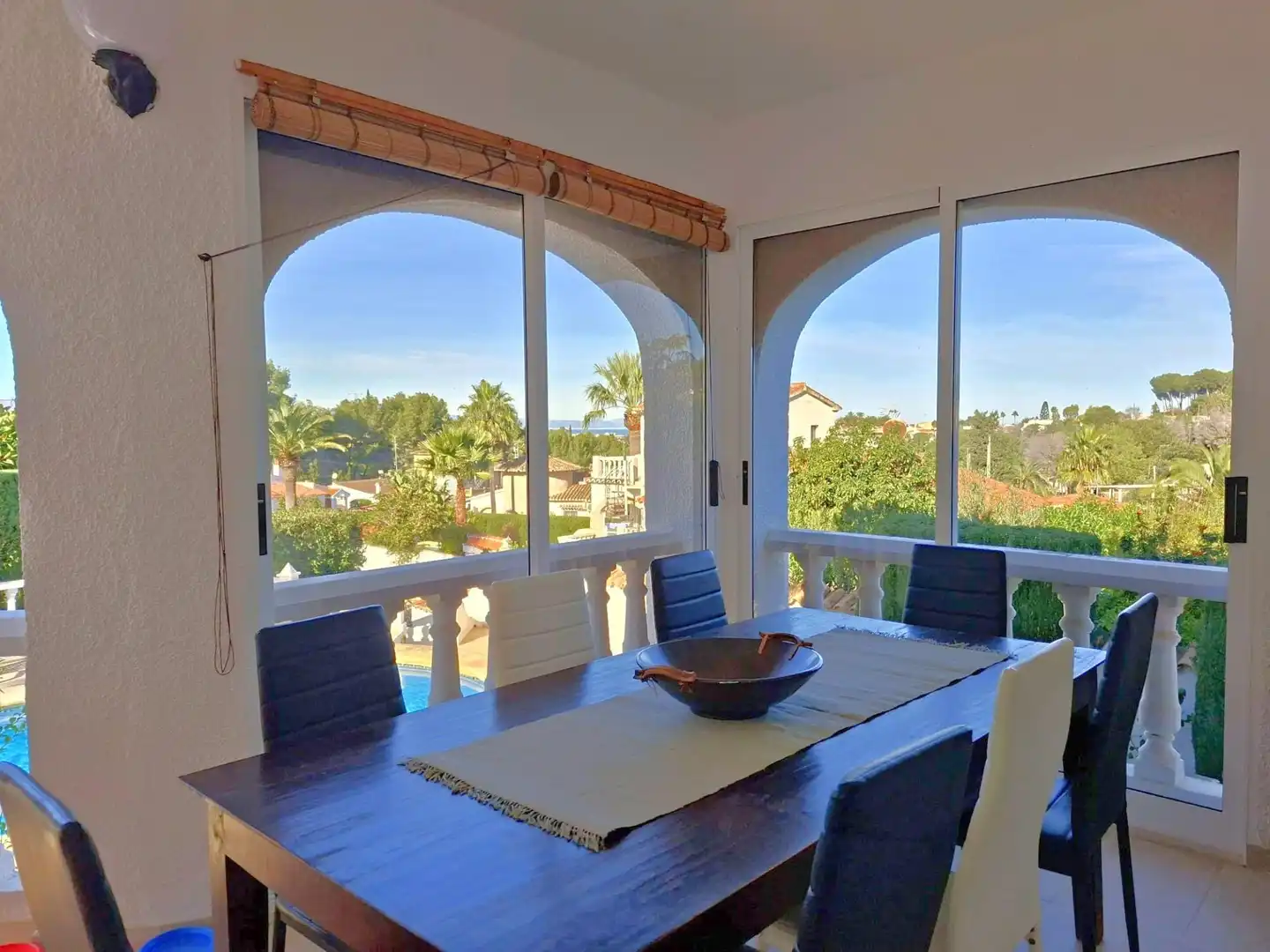 Chalet en venta en El Montgó, imagen 6