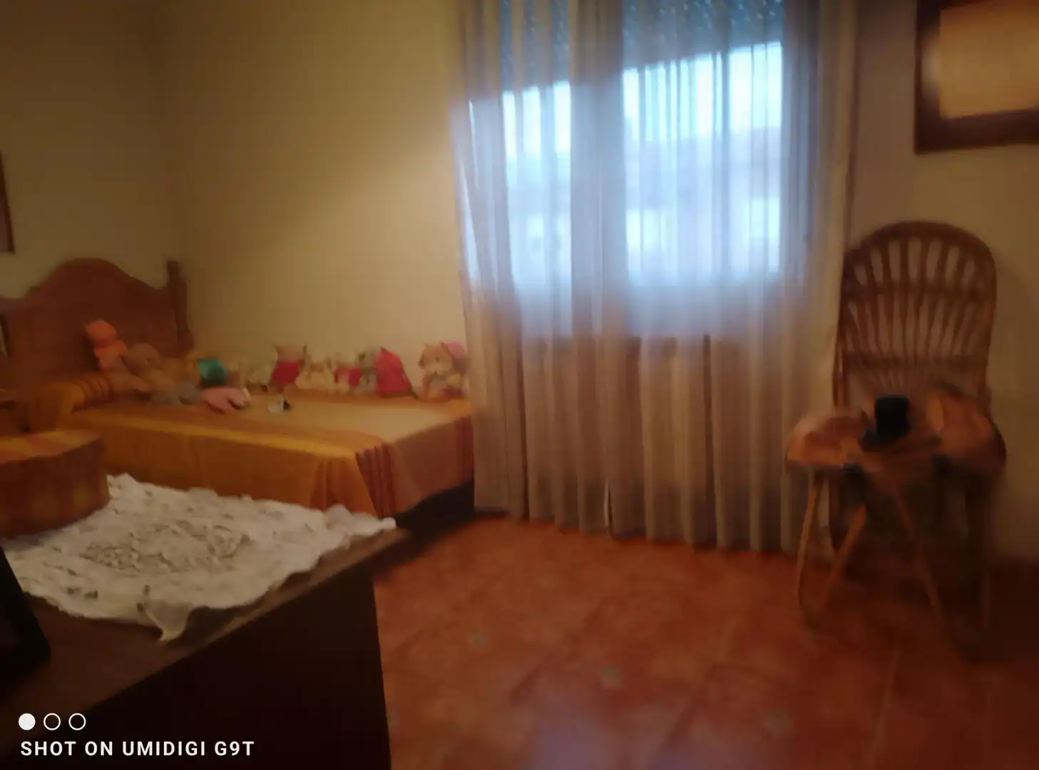 Habitación de Casa adosada en venta en Yuncos con Calefacción, Jardín privado y Terraza