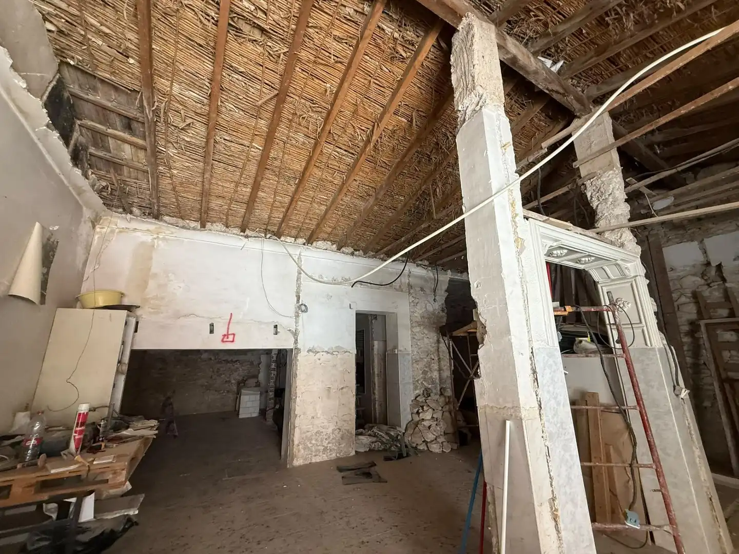 Maison à vendre à Plaza Castelar - Mercado Central, imagen 18