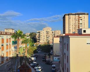 Exterior view of Flat for sale in Málaga Capital
