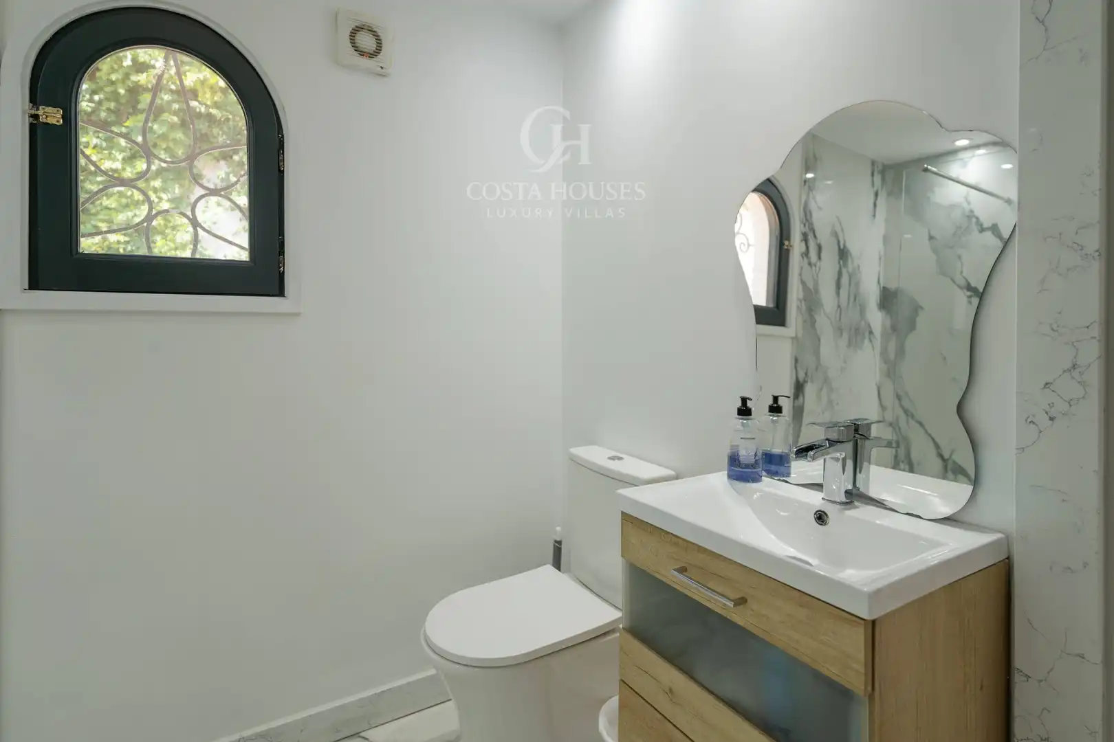 Villa avec piscine à vendre à Portichol - Balcón al Mar, imagen 55