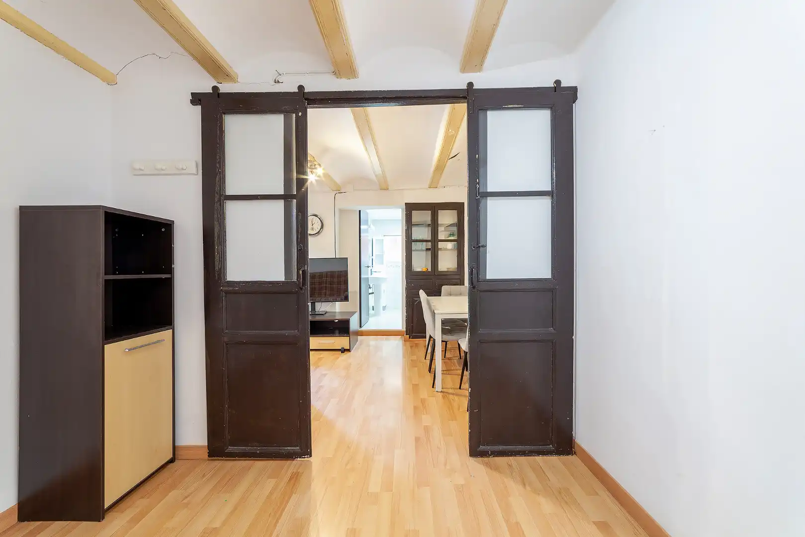 Piso en venta en Valencia con Aire acondicionado, Terraza y Amueblado