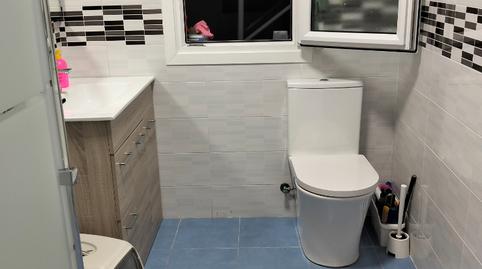 Foto 4 de Piso en venta en Calle Gipuzkoa Kalea, Centro, Portugalete