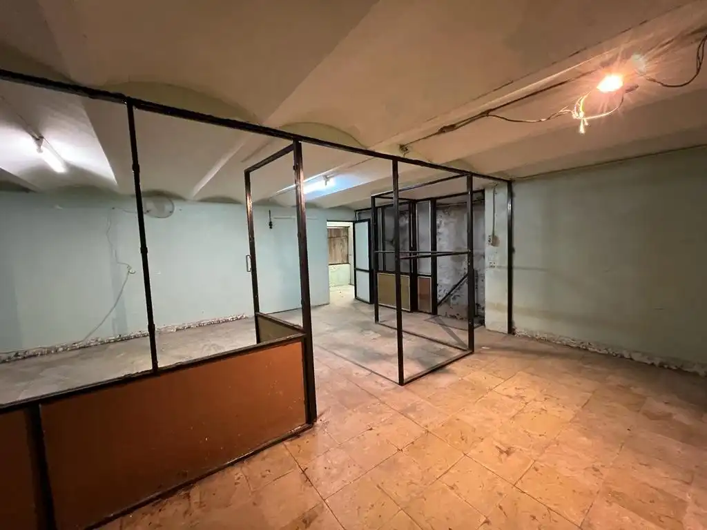 Oficina en venda a Purissima Concepcio, El Poble Sec - Parc de Montjuïc