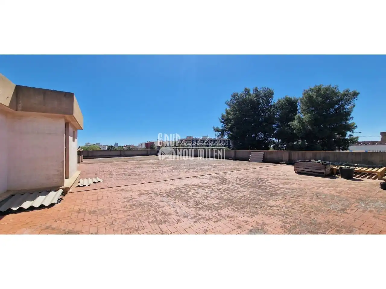 Nave industrielle avec ascenseur à vendre à Benetússer, imagen 40