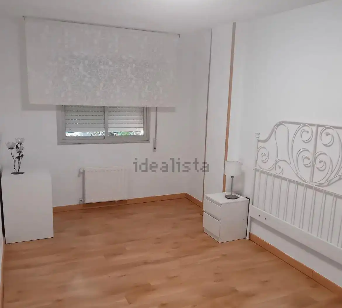 Wohnung zur Miete in Palomeras Bajas