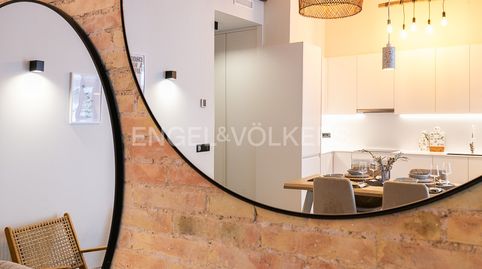 Foto 3 von Wohnung zur Miete in Russafa, Valencia Capital