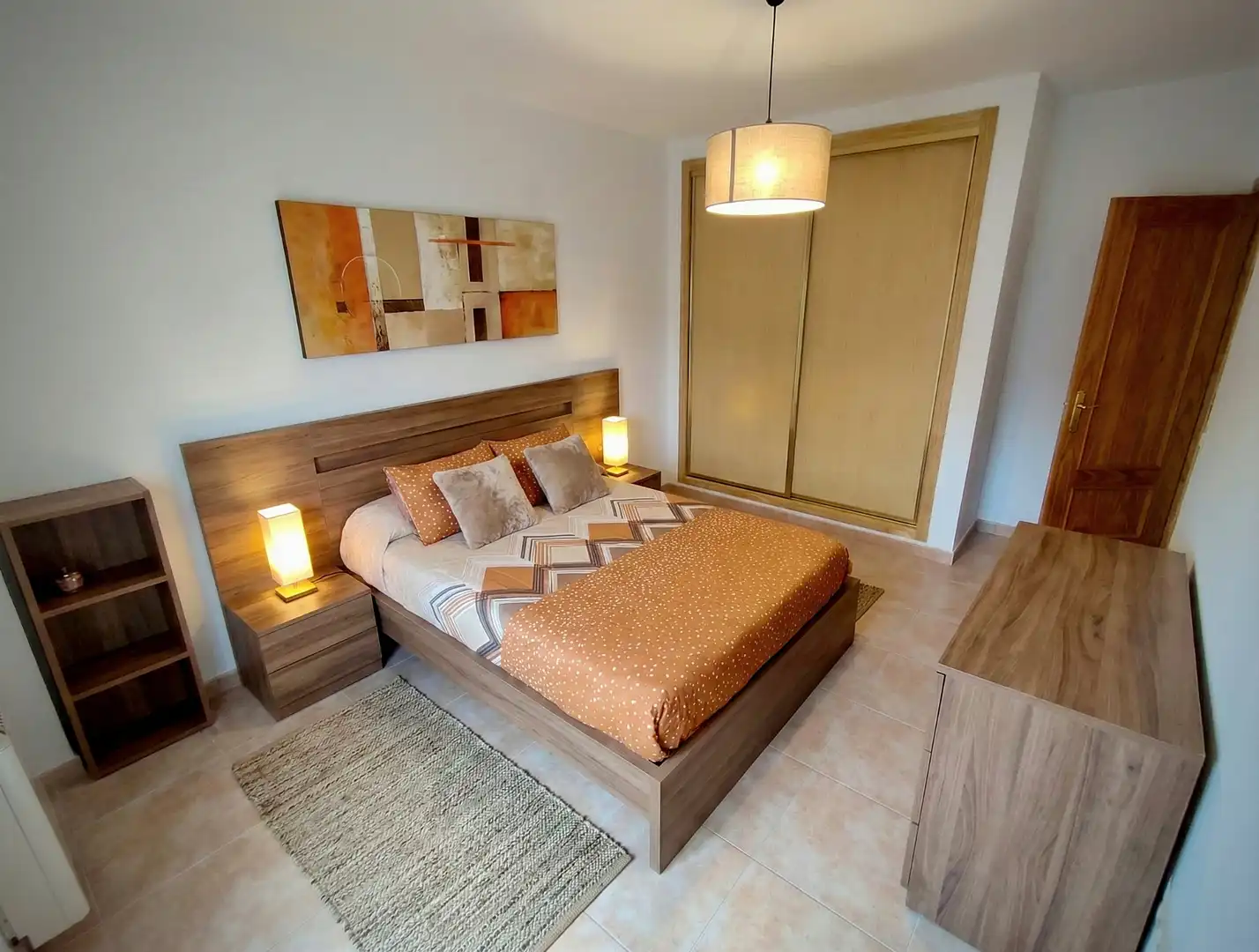 Habitación de Dúplex en venta en Pezuela de las Torres con Calefacción y Horno