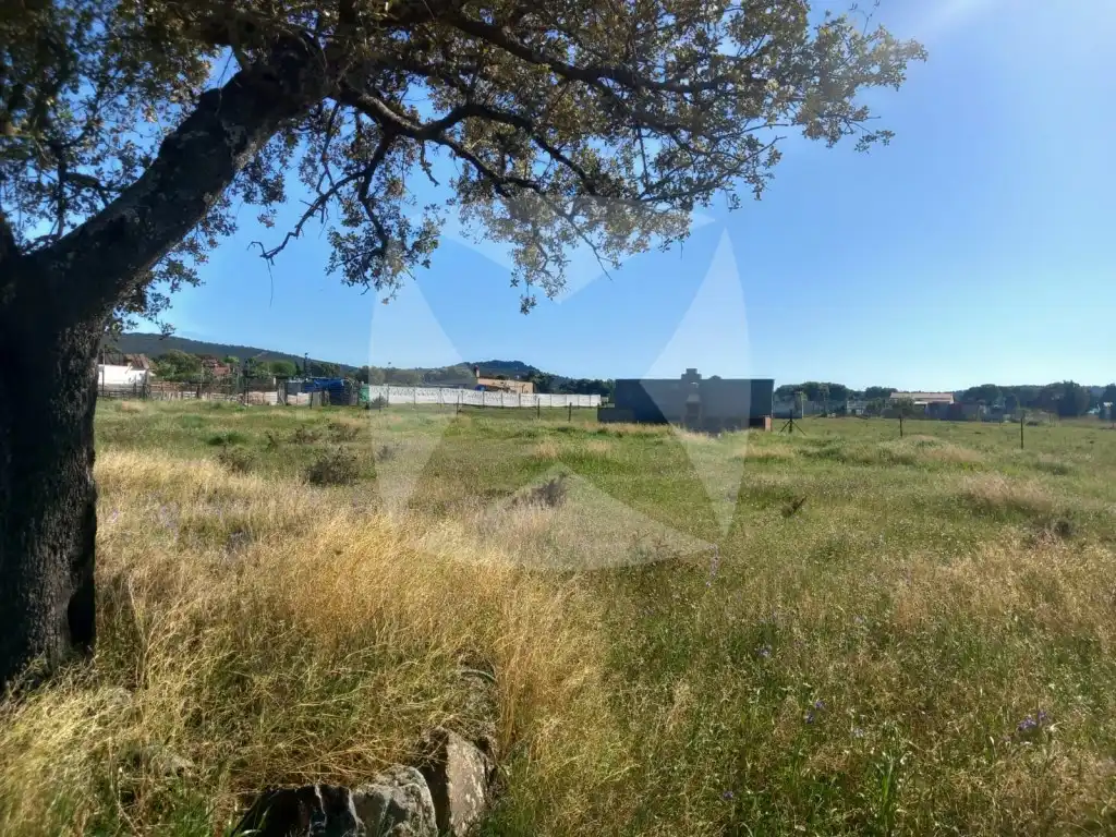 Residential for sale in Cáceres