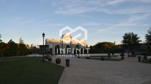 Foto 4 de Pis en venda a Parque Cataluña, Torrejón de Ardoz