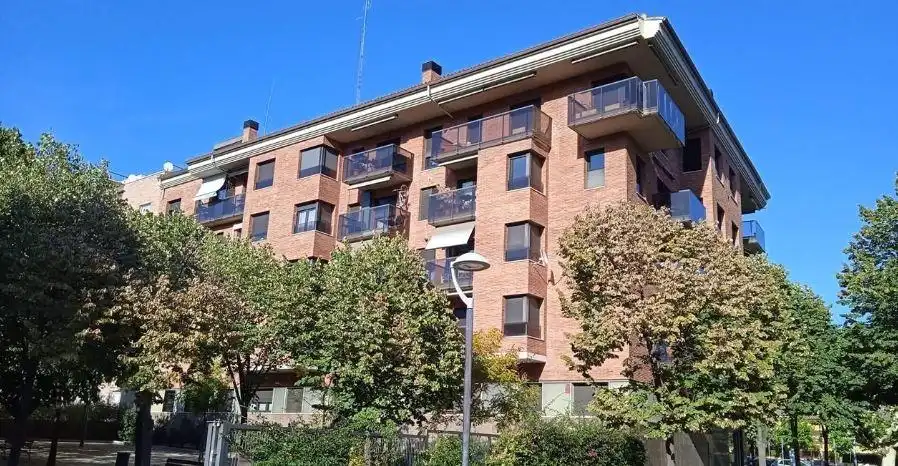 Flat for sale in RIERA DEL PARE FITA, 111, Zona alta