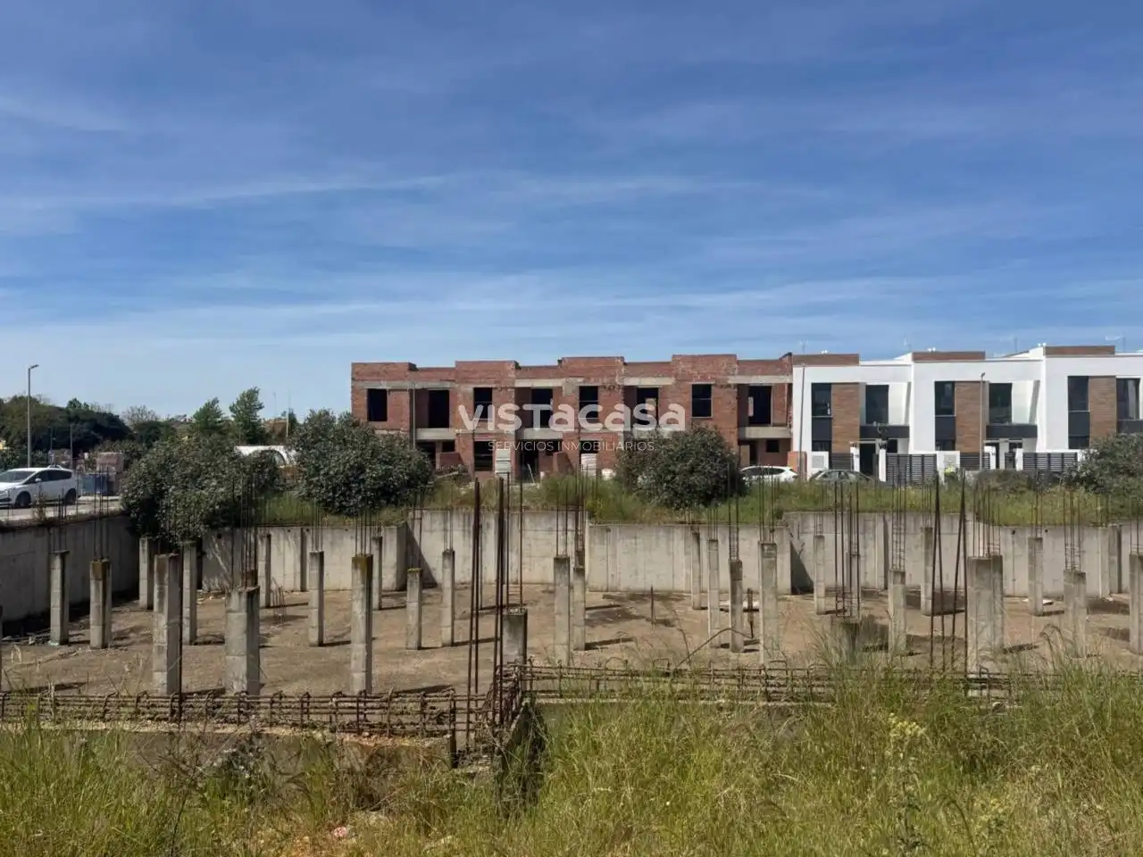 Residencial en venta en Mairena del Alcor