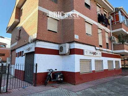 Exterior view of Premises for sale in Cáceres Capital