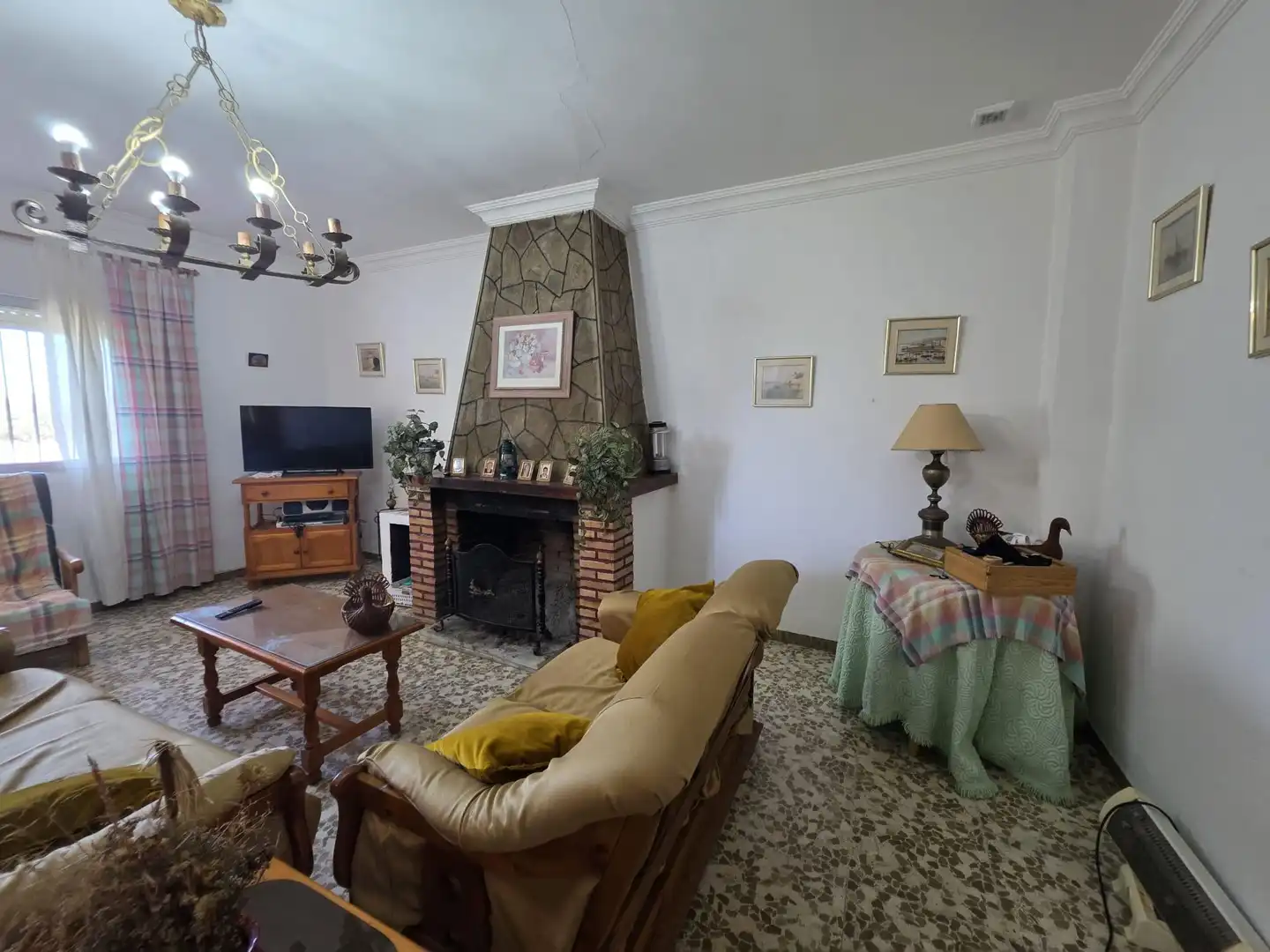 Finca rústica en venda a Conil