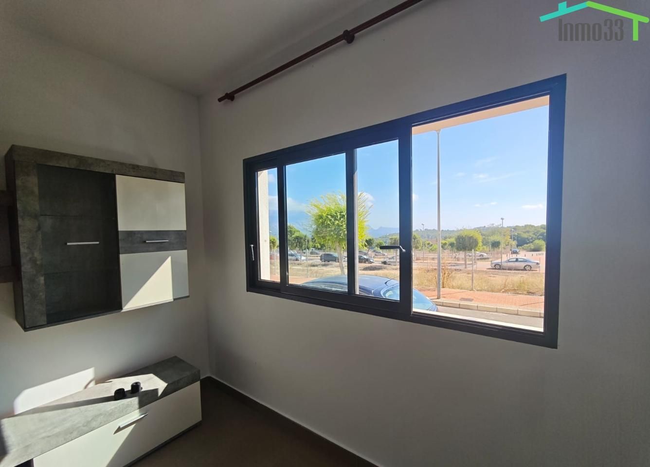 Bedroom of Planta baja for sale in La Nucia  with Furnished
