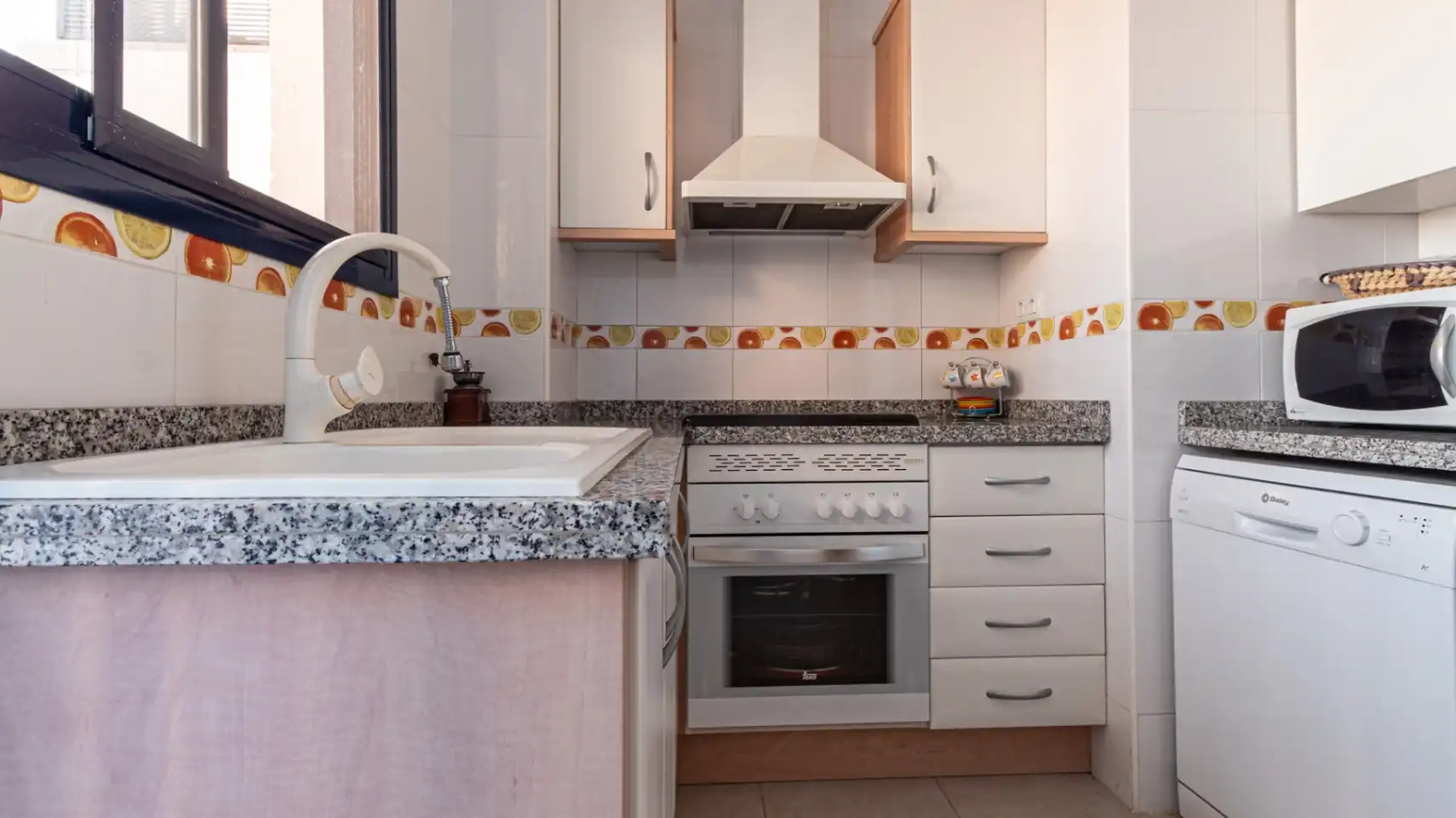 Penthouse with pool for sale in Las Marinas / Les Marines, imagen 11