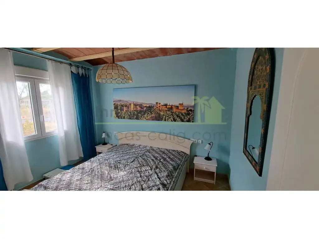 Casa con piscina in vendita a Cervera del Maestre, imagen 18
