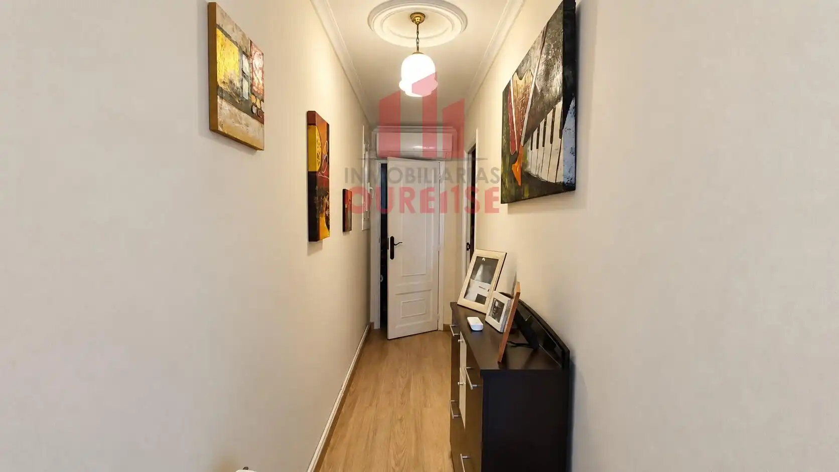 Flat for sale in Couto