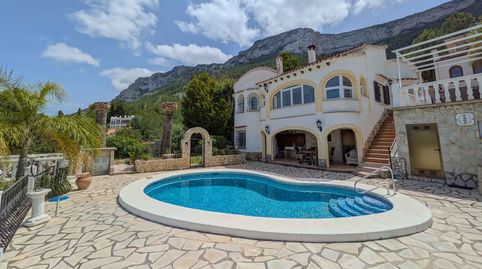 Foto 3 de Casa o chalet en venta en La Pedrera - Vessanes, Dénia