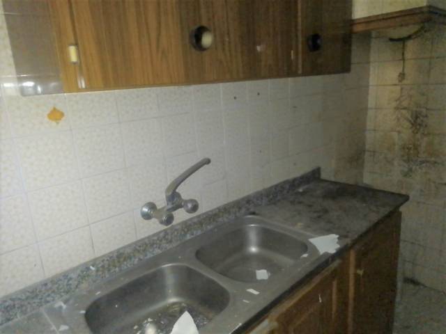 Casa-chalet en Venta en Calle Isabel la Católica en L'Olleria