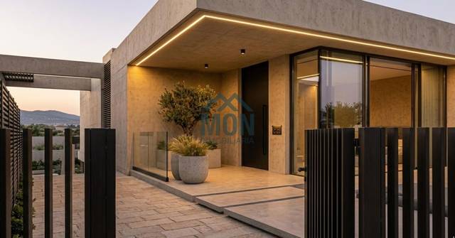 Casa adosada en Alquiler en Rocafort