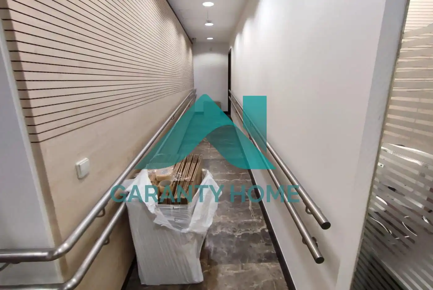 Business premises to rent in Ruta de la Plata, imagen 12
