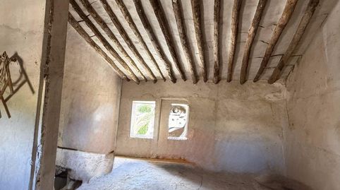 Foto 2 de Finca rústica en venda a Diseminado Trigo, El Pinós / Pinoso, Alicante