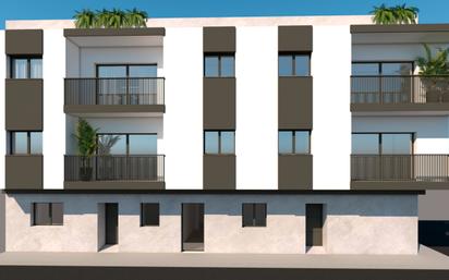 Exterior view of Apartment for sale in San Javier  with Terrace and Storage room