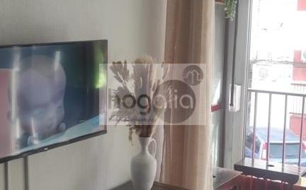 Foto 2 de Pis de lloguer a San Carlos - San José, Sevilla