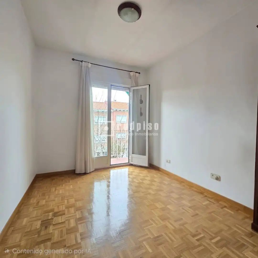 Detached house for sale in de Los Arfe, imagen 14
