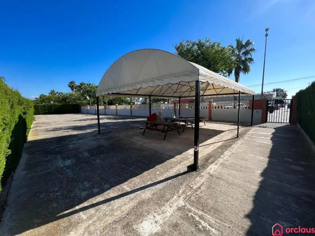 Mini appartamento con ascensore in vendita a Avenida Ferrandis Salvador, imagen 12