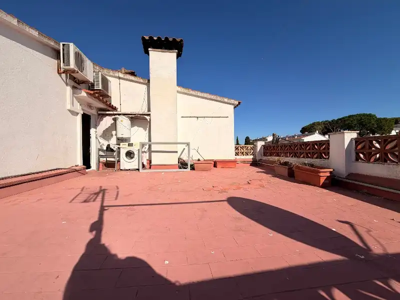 House with terrace for sale in Avinguda de Girona, imagen 35