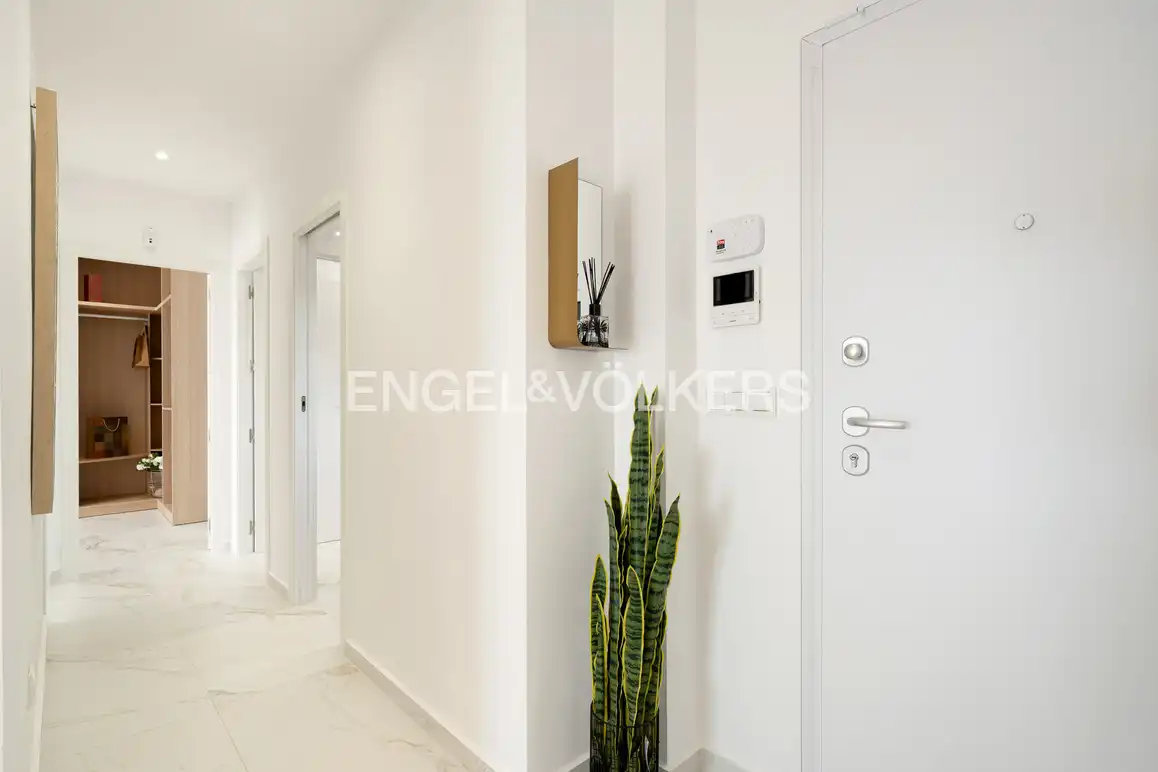 Casa a schiera con piscina in vendita a Balcón de Ponoig - Polop Paradis - Polop Hills, imagen 27