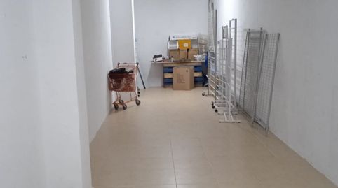 AMPLIO Y CENTRICO LOCAL COMERCIAL EN ALQUILER BOIRO, imatge 4