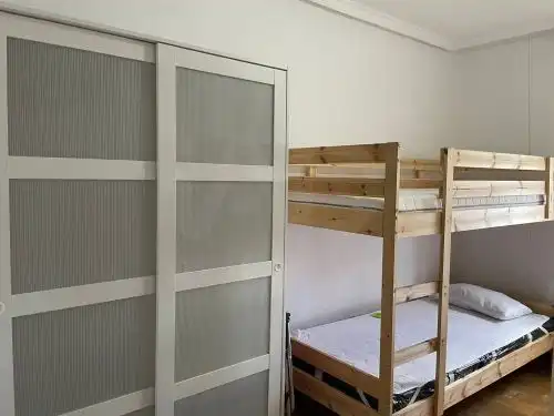 Habitación de Piso en venta en Madrid con Aire acondicionado, Calefacción y Terraza